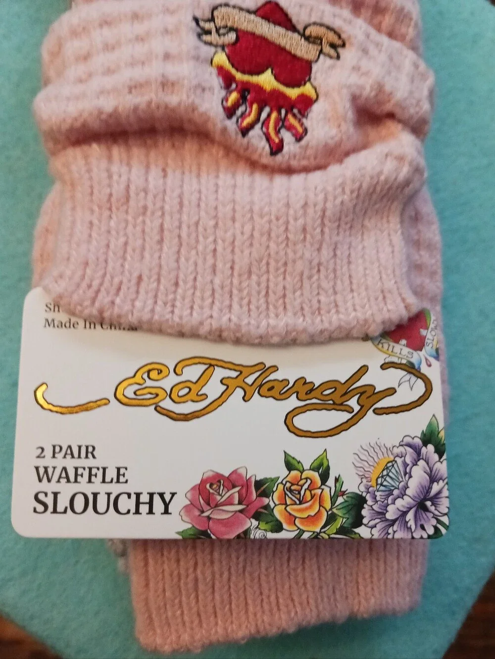 Ed Hardy ed hardy